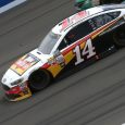 Even though he had just posted his best Monster Energy NASCAR Cup Series finish since 2015, Clint Bowyer didn’t expect effusive praise from the driver he succeeded in the No. […]