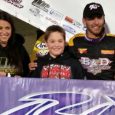 Derek Hagar topped the field Saturday night to take the win in the 30-lap USCS Sprint Car Series feature at Mississippi’s Magnolia Motor Speedway. The of Marion, Arkansas driver took […]