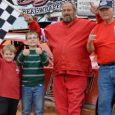 Gus Simpson opened up the 62nd season of racing at Georgia’s Toccoa Raceway Saturday in high fashion, as he scored the Limited Late Model victory at the 5/16th mile clay […]