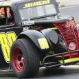 Legends and Bandolero drivers took to the Quarter-Mile “Thunder Ring” at Atlanta Motor Speedway in the penultimate race of the Furious Four Series on Saturday afternoon. Jensen Jorgensen earned the […]