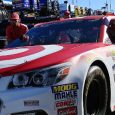 Kyle Larson achieved a couple of “firsts” when he notched his third straight runner-up in last weekend’s race at Phoenix. He became the first NASCAR Drive for Diversity alum to […]