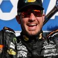 In a race whose aftermath left hometown driver Kyle Busch with a bloody forehead, Martin Truex, Jr. passed the faltering car of Brad Keselowski on the white-flag lap and cruised […]