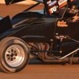 Morgan Turpen, the two-time and defending USCS Sprint Car Series National Champion, served notice on Friday night that she is looking for a third-straight title. The Cordova, Tennessee driver started […]