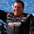 Until he stayed out on older tires and held of the onslaught behind him at Phoenix earlier this season, Ryan Newman hadn’t won a Monster Energy NASCAR Cup Series race […]