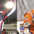 Bobby McCarty Peyton Sellers each picked up a win in the Virginia State University NASCAR Late Model Twin 75s Saturday night at Virginia’s South Boston Speedway. McCarty picked up the […]