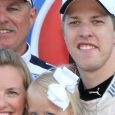 Brad Keselowski’s victory in last April’s STP 500 at Martinsville Speedway was as clutch as they come – earning his first ever win at the challenging half-mile track and Ford’s […]