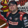 Brandon Overton made the most of the Kentucky double header weekend for the Schaeffer’s Oil Spring Nationals Series. Overton, who hails from Evans, Georgia, first took the win Friday night […]