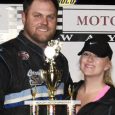 Charlie Watson scored his third win of 2017 with a victory in Saturday night’s Limited Late Model feature at North Carolina’s Hickory Motor Speedway. Dexter Canipe, Jr. would lead the […]