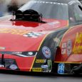 Courtney Force powered her Funny Car to the qualifying lead Friday at the 18th annual DENSO Spark Plugs NHRA Nationals at The Strip at Las Vegas Motor Speedway for the […]