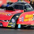 Courtney Force secured the Funny Car No. 1 qualifier Saturday at the 30th annual NHRA SpringNationals for the NHRA Mello Yello Drag Racing Series at Texas’ Royal Purple Raceway. Clay […]