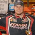 David McCoy charged to the lead in Saturday night’s Limited Late Model feature at Georgia’s Toccoa Raceway, and went on to score the victory. The Franklin, North Carolina driver started […]