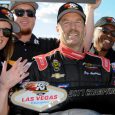 Greg Anderson raced to victory in the K&N Horsepower Challenge, defeating Shane Gray in the final round on Saturday at The Strip at Las Vegas Motor Speedway. Anderson powered to […]