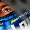 Saturday morning’s first practice ended early for Jimmie Johnson. Two laps after posting his best time of the session, Johnson lost control of his No. 48 Hendrick Motorsports Chevrolet in […]