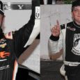 Josh Berry and Ryan Millington each made trips to victory lane in Late Model action Saturday night at Hickory Motor Speedway in Newton, North Carolina. Berry and Millington split a […]