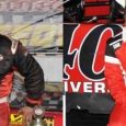 Kres VanDyke and Robbie Ferguson both made trips to victory lane at Tennessee’s Kingsport Speedway Friday night, as they split a pair of 35 lap Late Model Stock car features. […]