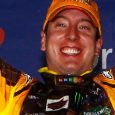 The last two seasons, only seven-time Monster Energy NASCAR Cup Series champion Jimmie Johnson (10) won more races than Kyle Busch, who visited victory lane nine times. Eight races into […]