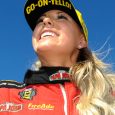 Leah Pritchett piloted her dragster to the NHRA Mello Yello Drag Racing Series Top Fuel victory Sunday at the NHRA SpringNationals at Texas’ Royal Purple Raceway. Ron Capps (Funny Car) […]