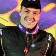 Robbie Stillwaggon doubled up in USCS Sprint Car Series action over the weekend, as he swept both series Thunder In Carolina races. Stillwaggon scored the win on Friday night at […]