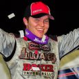 Bobby Pierce came from the 14th starting spot to win the 25th Annual Lucas Oil Show-Me 100 on Sunday Night at Lucas Oil Speedway in Wheatland, Missouri. Pierce took the […]