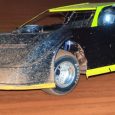 One night after losing a race up the road at Hartwell Speedway in post race tech, Brandon Haley got his revenge. It came in the form of a solid victory […]