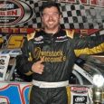 It’s not that Chad Finchum hadn’t been running out front at any point this season in contention for a win, because he’s led several laps in the three races he’s […]