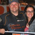 Mike Marlar scored the victory in Friday night’s Scott Sexton Memorial for the Schaeffer’s Oil Spring Nationals Series at Volunteer Speedway in Bulls Gap, Tennessee. The win was worth $10,052 […]