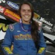 Morgan Turpen swept the USCS Sprint Car Series weekend, as she scored a pair of victories in the Volunteer State. Turpen first took the win at Sweetwater, Tennessee’s I-75 Raceway […]