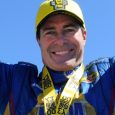 Ron Capps raced to his fourth consecutive Funny Car victory this season Sunday at the NHRA Heartland Nationals at Heartland Park Topeka. Antron Brown (Top Fuel) and Tanner Gray (Pro […]