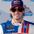 Improving in each round of knockout qualifying in relation to other cars, Ryan Blaney won the pole for Saturday night’s Go Bowling 400 at Kansas Speedway, claiming his first career […]