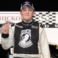 Ryan Millington made the final pass for the lead with just a couple of laps left to go, and went on to score the Late Model victory Saturday night at […]