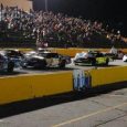 David Roberts and Trey Gibson both made trips to Anderson Motor Speedway’s victory lane on Friday night, as the Williamston, South Carolina raceway held twin Late Model Stock features. Roberts […]