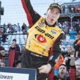 It took almost a year, but Alex Labbe found his way back to victory lane. The 24-year-old from St. Albert, Quebec, passed Alex Tagliani with 36 laps to go en […]