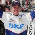 With a dramatic last-lap pass – the first of the season in the NASCAR Xfinity Series – Brad Keselowski won Saturday’s Pocono Green 250 at Pocono Raceway, ending a 46-race […]