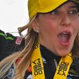 Brittany Force raced to the Top Fuel victory Sunday afternoon at the fifth annual NHRA New England Nationals at New England Dragway. Matt Hagan (Funny Car) and Erica Enders (Pro […]