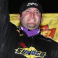 Saturday night’s combined CARS Tour and Southern Super Series asphalt Late Model feature at Anderson Motor Speedway came down to a battle of the Georgia drivers. Bubba Pollard of Senoia, […]