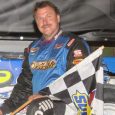 Clint Smith led flag-to-flag to score the Super Late Model victory on Saturday night at Georgia’s Senoia Raceway. Smith beat out Glenn Morris for the win, with Tod Darda in […]