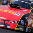 Courtney Force powered her Funny Car to her fifth No. 1 qualifier of the season Saturday at the 48th annual NHRA Summernationals at Old Bridge Township Raceway Park. Antron Brown […]