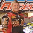 Dale Timms took the lead eight laps into the Alpha Alpha Art 602 Thunder Series feature at Georgia’s Toccoa Raceway, and went on to score the victory Saturday night. The […]