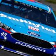 Darrell Wallace, Jr. was in limbo. He knew his NASCAR Xfinity Series ride in the No. 6 Roush Fenway Racing Ford was ending because sponsorship dollars weren’t available to sustain […]