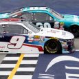 The rookie drove like a veteran in Saturday’s Irish Hills 250 at Michigan International Speedway, but in the end, the veteran took the rookie to school. Side-drafting off the final […]