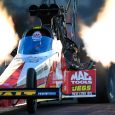 Doug Kalitta is the current Top Fuel No. 1 qualifier Friday evening at the 17th annual NHRA Thunder Valley Nationals at Bristol Dragway. Tim Wilkerson (Funny Car) and Jeg Coughlin, […]