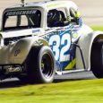 Week 2 of the Thursday Thunder Legends Series presented by Papa John’s Pizza hit the quarter-mile Thunder Ring Thursday night, as the 10-week summer racing series continued at Atlanta Motor […]