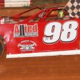 The Southeast Sportsman Series visited Georgia’s Winder-Barrow Speedway on Saturday night, with veteran wheelman Jimmy Johnson taking the victory at the 3/8-mile clay oval. Johnson edged out Drew Collins to […]