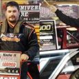 The ULTIMATE Super Late Model Series made a pair of Peach State appearances over the weekend, with Johnny Pursley and John Ownbey both scoring victories. Pursley went to victory lane […]