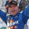 Veteran Johnny Sauter proved once again that the combination of guile and clean air trumped youthful enthusiasm and superior tires. Despite racing on tires that were 54 laps older than […]