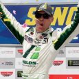 Kevin Harvick made his NASCAR K&N Pro Series West return and he delivered. The Bakersfield, California, native dominated the Carneros 200 at Sonoma Raceway. Harvick held off hard-charging Sunoco Rookie […]