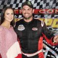 Kres VanDyke made two trips to victory lane at Tennessee’s Kingsport Speedway on Friday night, as the Abdington, Virginia driver swept both Late Model Stock Car features at the raceway. […]