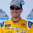 If Joe Gibbs Racing isn’t back, it’s hard to say what “back” is. Kyle Busch put his No. 18 JGR Toyota on the pole for Sunday’s AAA 400 Drive for […]