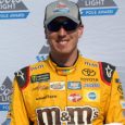 Running his fastest lap of the day in the final round of Friday’s knockout qualifying, Kyle Busch won the pole position for Sunday’s Axalta presents the Pocono 400 at Pocono […]