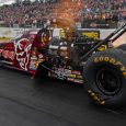 Leah Pritchett secured the Top Fuel No. 1 qualifier Saturday evening at the fifth annual NHRA New England Nationals at New England Dragway. Robert Hight (Funny Car) and Tanner Gray […]